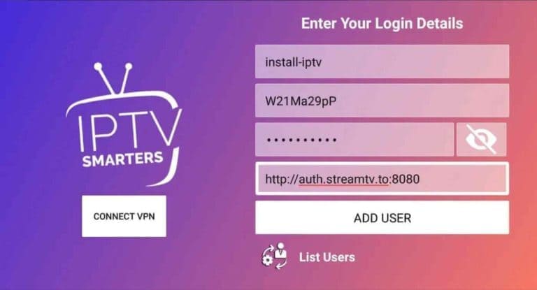 iptv-Installation-Instructions
