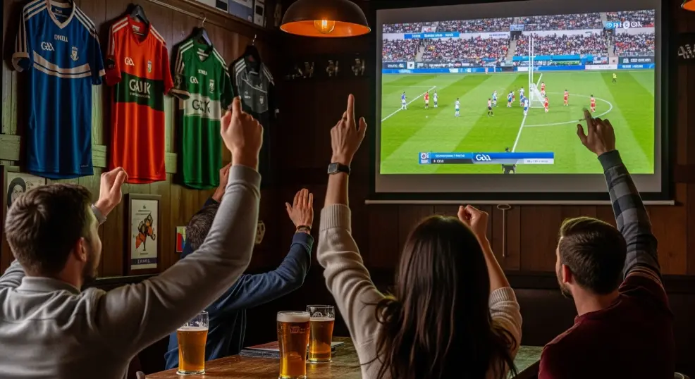 How to Watch GAA Hurling and Football Championships 2025: The Complete Guide
