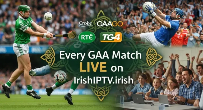 Gaa-matches