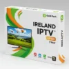 IPTV SUBSCRIPTION 6 Month