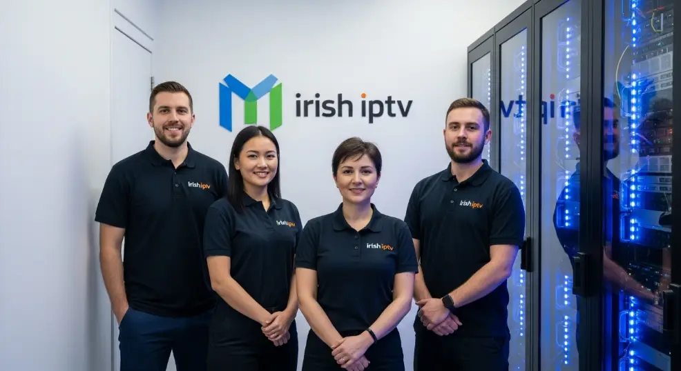 iptv-contact-team