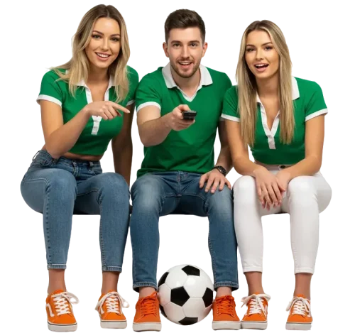 Irish IPTV